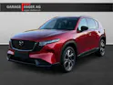 Mazda NEW CX-5 2.5 Exclusive-Line AWD