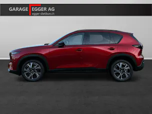 Mazda NEW CX-5 2.5 Exclusive-Line AWD