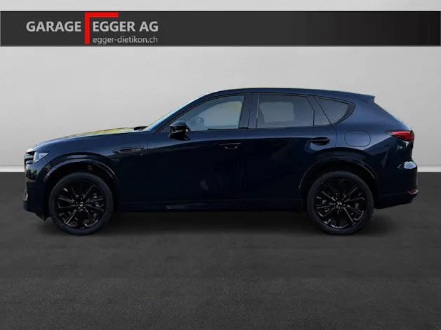 Mazda CX-60 3.3 D Homura Plus AWD TLOP