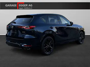 Mazda CX-60 3.3 D Homura Plus AWD TLOP