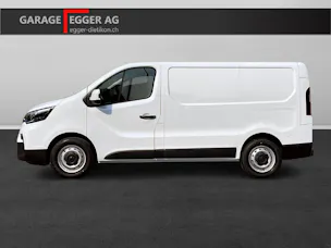Nissan Primastar Kaw. 3.0 t L1 H1 2.0