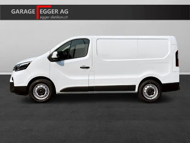 Nissan Primastar Kaw. 3.0 t L1 H1 2.0