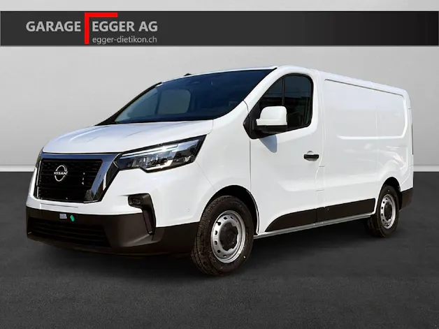 Nissan Primastar Kaw. 3.0 t L1 H1 2.0