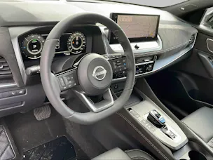 Nissan Qashqai 1.5 VC-T e-Poer Tekna+