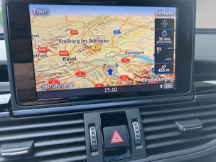 Audi Avant 4.0 V8 TFSI quattro T-Tronic