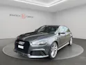 Audi Avant 4.0 V8 TFSI quattro T-Tronic