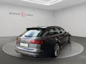 Audi Avant 4.0 V8 TFSI quattro T-Tronic