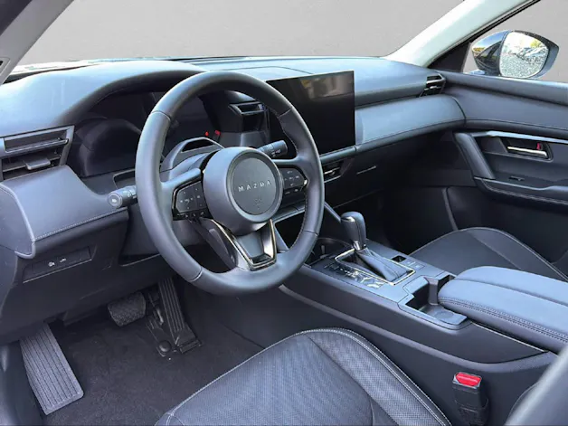 Mazda NEW CX-5 2.5 Centre-Line FWD