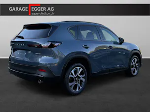 Mazda NEW CX-5 2.5 Centre-Line FWD