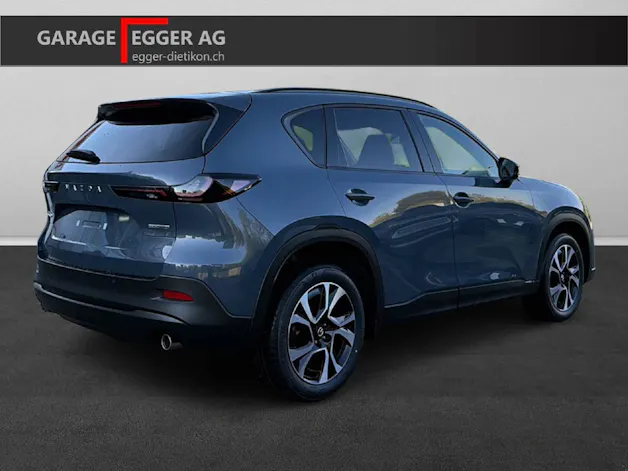 Mazda NEW CX-5 2.5 Centre-Line FWD