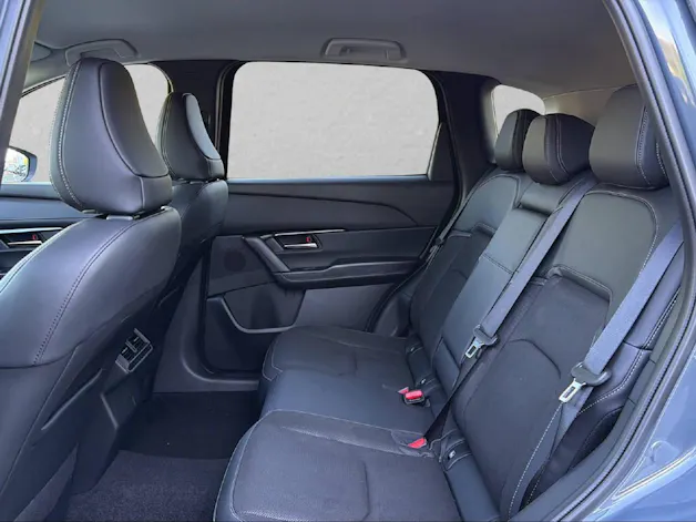 Mazda NEW CX-5 2.5 Centre-Line FWD
