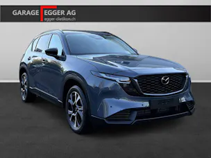 Mazda NEW CX-5 2.5 Centre-Line FWD