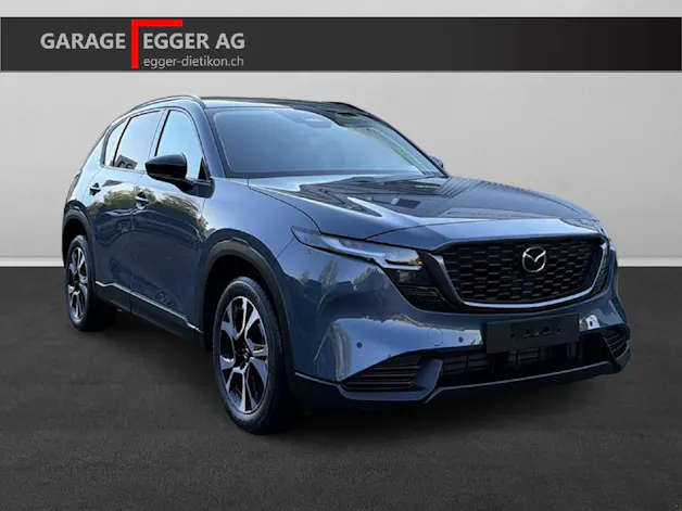Mazda NEW CX-5 2.5 Centre-Line FWD