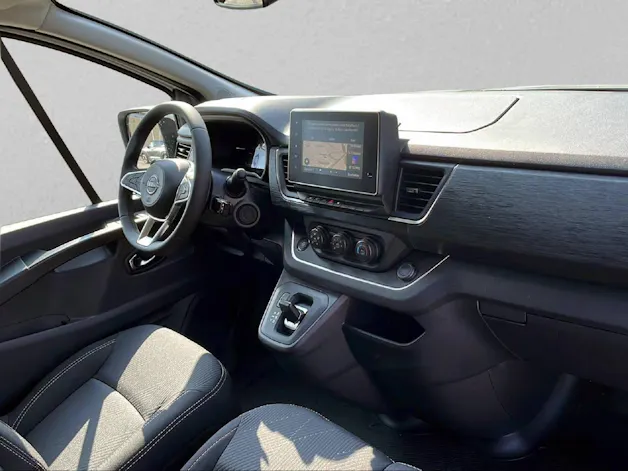 Nissan Primastar Kaw. 3.0 t L1 H1 2.0