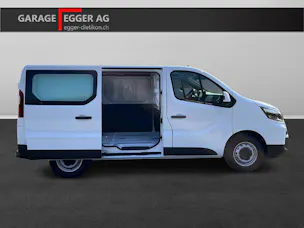 Nissan Primastar Kaw. 3.0 t L1 H1 2.0