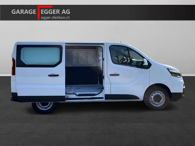 Nissan Primastar Kaw. 3.0 t L1 H1 2.0
