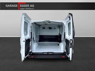 NISSAN Primastar Kastenwagen 3.0t L1H1 2.0 N-Connecta