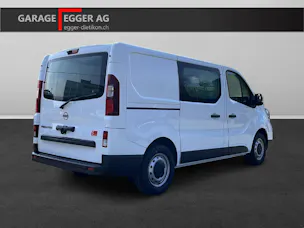 Nissan Primastar Kaw. 3.0 t L1 H1 2.0