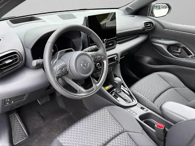 Mazda 2 1.5 Hybrid Homura Plus