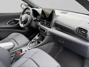 Mazda 2 1.5 Hybrid Homura Plus