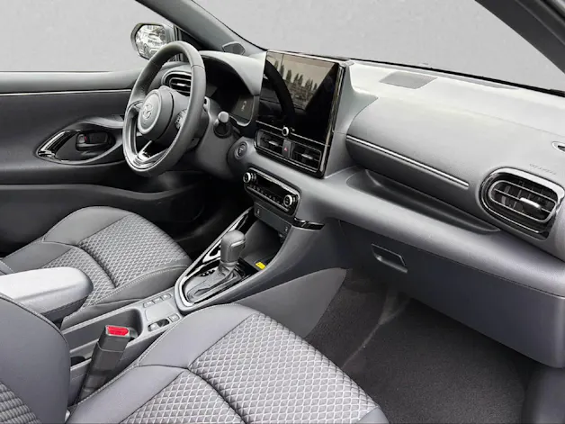 Mazda 2 1.5 Hybrid Homura Plus