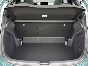 Mazda 2 1.5 Hybrid Homura Plus
