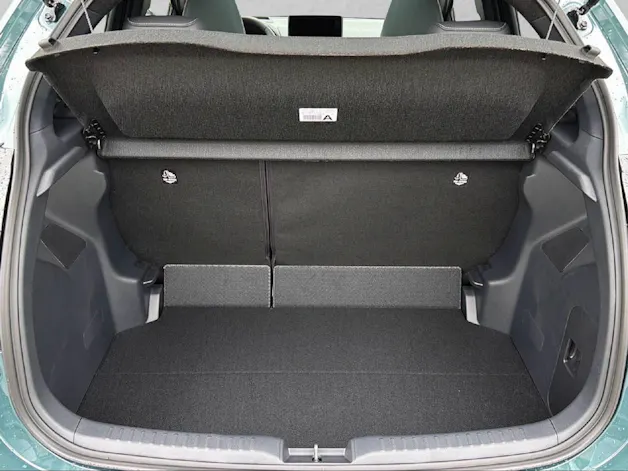 Mazda 2 1.5 Hybrid Homura Plus