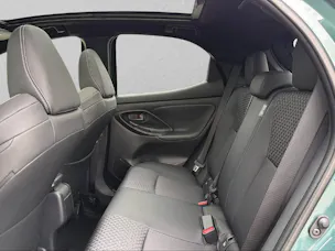 Mazda 2 1.5 Hybrid Homura Plus