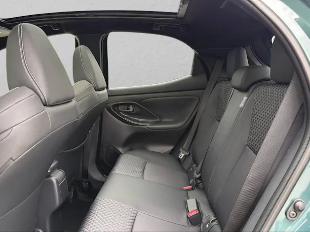 Mazda 2 1.5 Hybrid Homura Plus