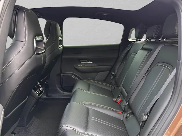 Mazda 6e 258 PS Takumi (68.8 kWh) RWD