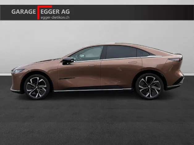 Mazda 6e 258 PS Takumi (68.8 kWh) RWD