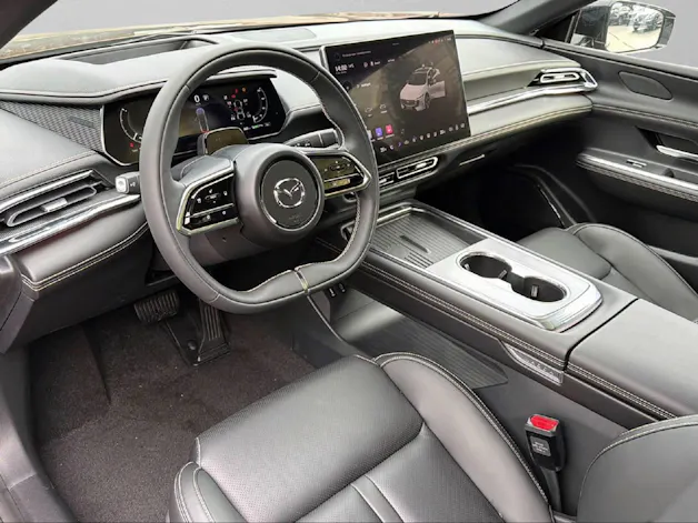 Mazda 6e 258 PS Takumi (68.8 kWh) RWD