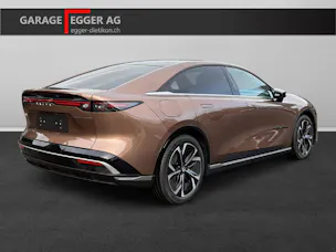 Mazda 6e 258 PS Takumi (68.8 kWh) RWD