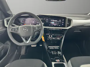 Opel Mokka 1.2 T 130 GS