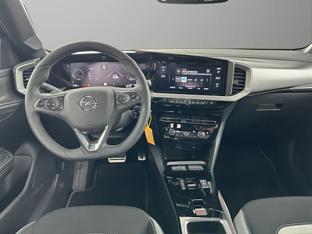 Opel Mokka 1.2 T 130 GS