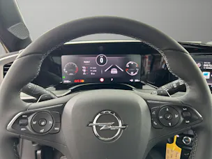 Opel Mokka 1.2 T 130 GS