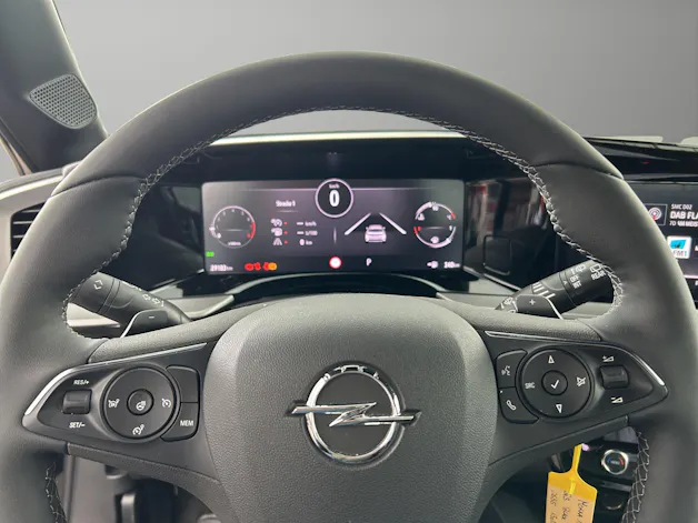 Opel Mokka 1.2 T 130 GS