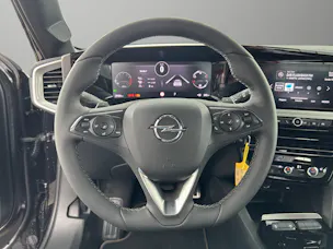 Opel Mokka 1.2 T 130 GS