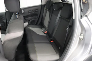 image du véhicule CITROEN C3 1.2 PureTech Swiss Edition+