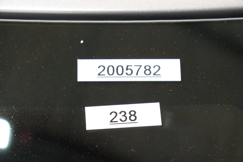 image du véhicule CITROEN ë-C3 VAN