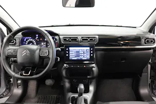 Citroën C3 1.2 PureTech Swiss Edition+