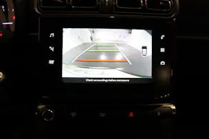 Citroën C3 1.2 PureTech Swiss Edition+