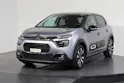 Citroën C3 1.2 PureTech Swiss Edition+