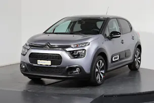 Citroën C3 1.2 PureTech Swiss Edition+