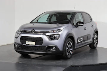 image du véhicule CITROEN C3 1.2 PureTech Swiss Edition+