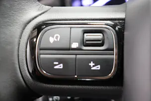 Citroën C3 1.2 PureTech Swiss Edition+