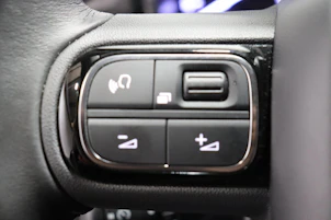 image du véhicule CITROEN C3 1.2 PureTech Swiss Edition+