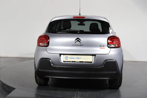 image du véhicule CITROEN C3 1.2 PureTech Swiss Edition+