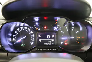 Citroën C3 1.2 PureTech Swiss Edition+