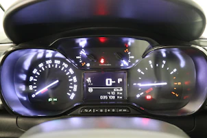 image du véhicule CITROEN C3 1.2 PureTech Swiss Edition+